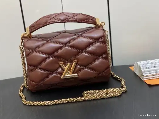 Frstbag ru LOUIS MM VUITTON GO-14 0605